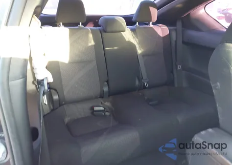 2012 Scion Tc из США, поврежденный, VIN JTKJF5C74C3041669